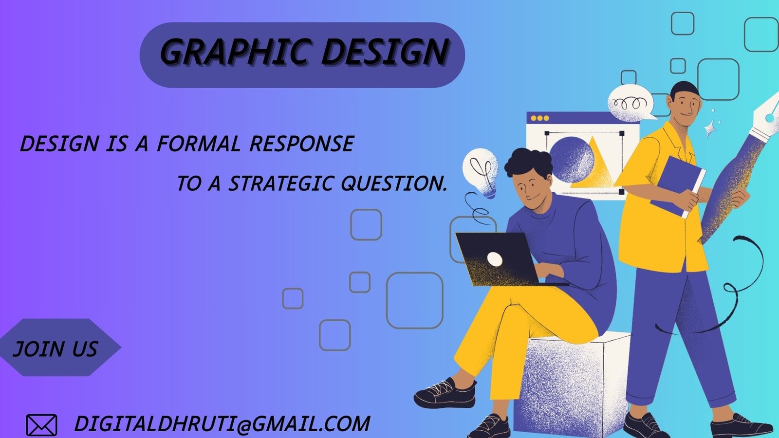 GRAPHIC DESIGN (3)