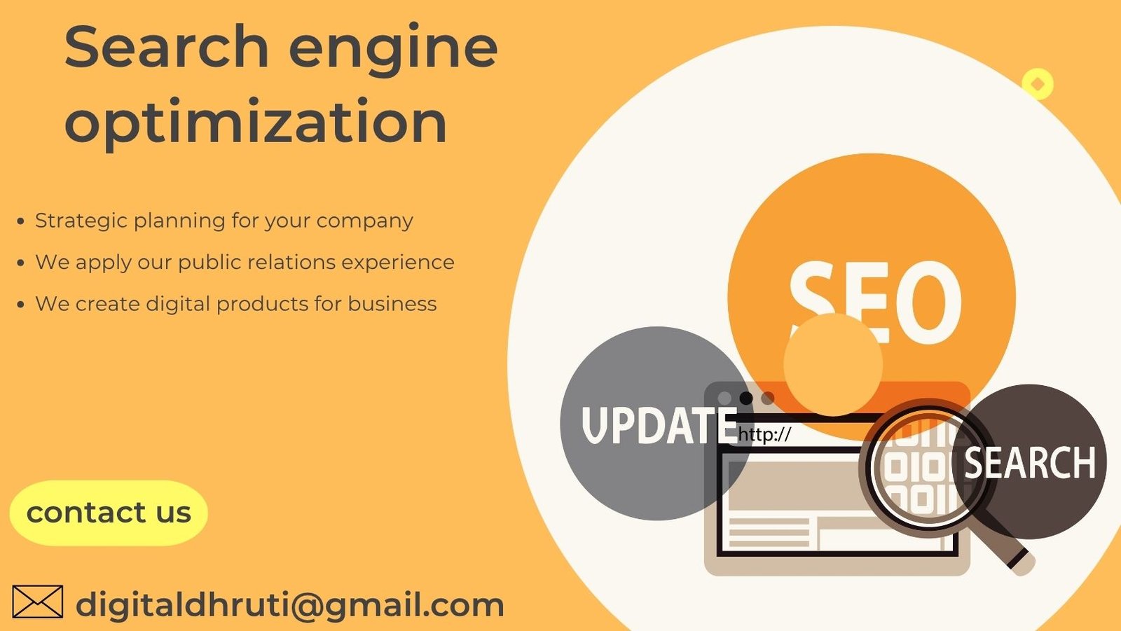 best search engine optimization service in porbandar